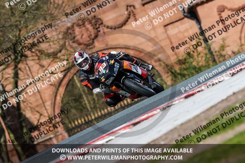 Oulton Park 20th March 2020;PJ Motorsport Photography 2020